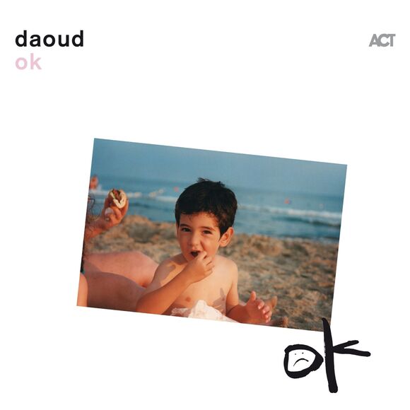 Cover daoud ok