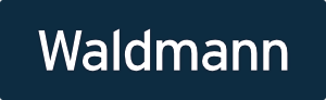 Logo von Waldmann